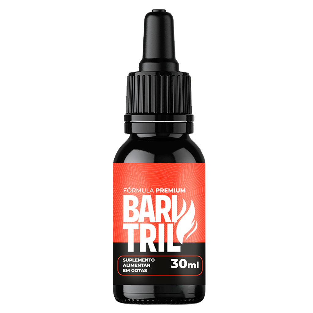 Baritril Site Oficial - Produto Original - Leia a descrição para mais informações
