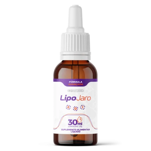 Lipojaro