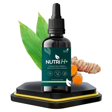 Nutri H+