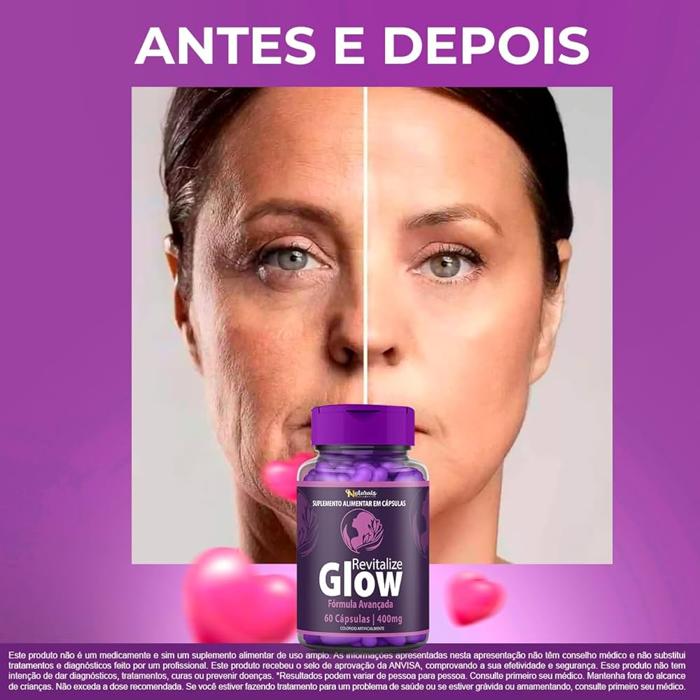 Revitalize Glow