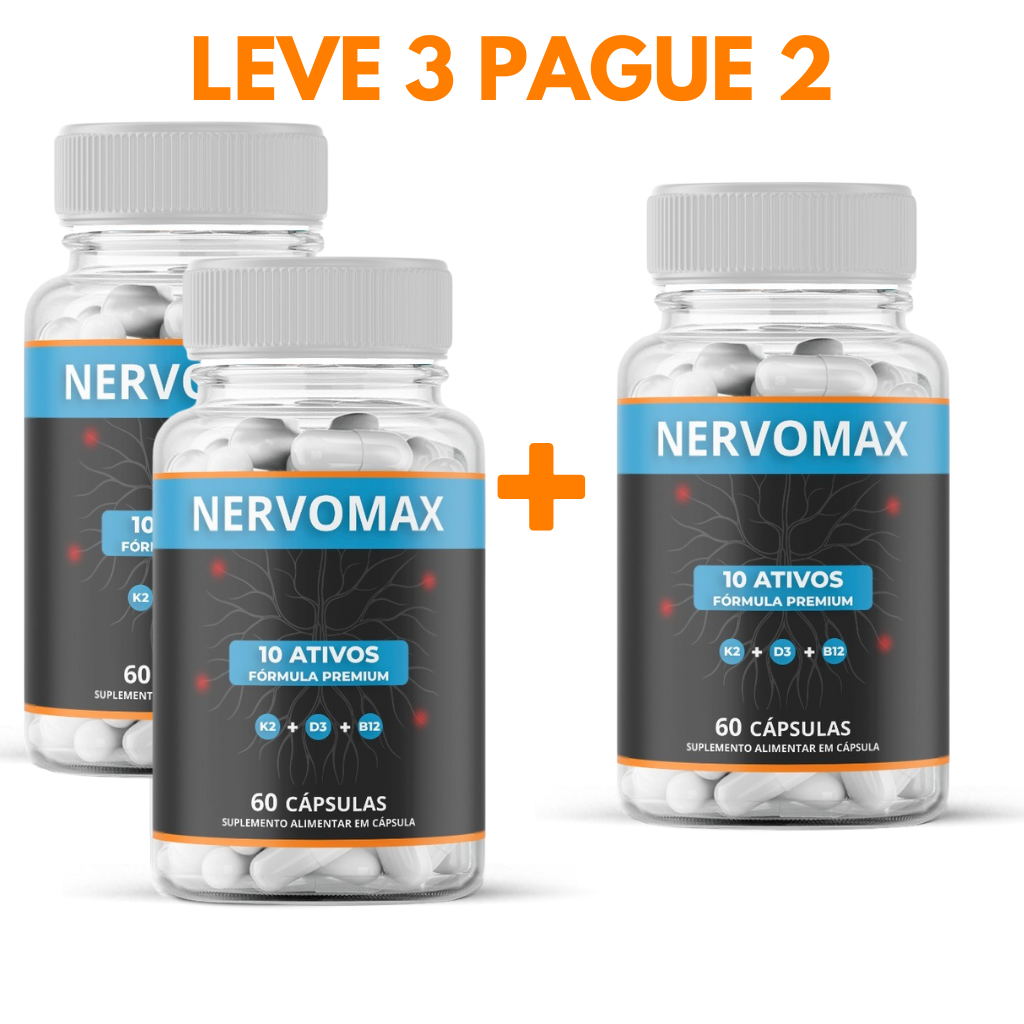 Nervomax