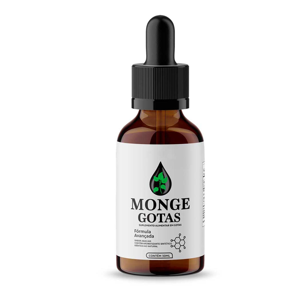 Monge Gotas Site Oficial - Leia a descrição para mais informações.