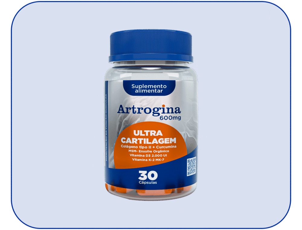 Artrogina